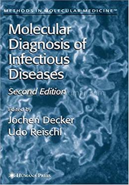 Molecular Diagnosis of Infectious Diseases image
