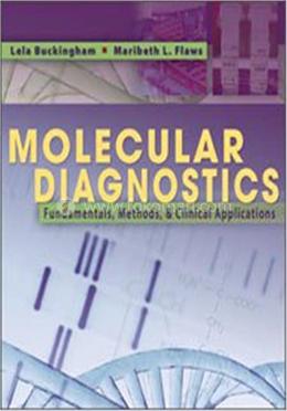 Molecular Diagnosticsc image