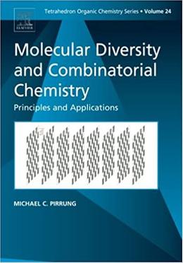 Molecular Diversity and Combinatorial Chemistry image