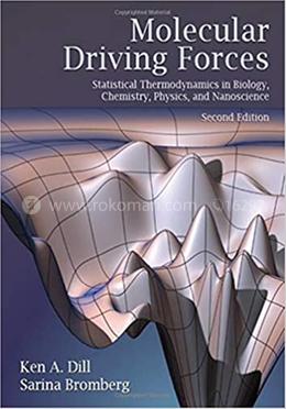 Molecular Driving Forces image