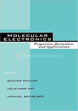 Molecular Electronics image