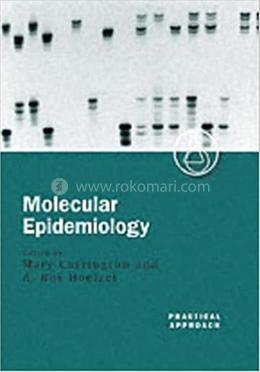 Molecular Epidemiology image