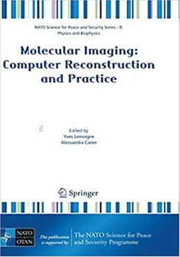 Molecular Imaging: Computer Reconstruction and Practice image