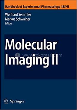Molecular Imaging II image
