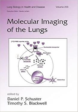 Molecular Imaging of the Lungs image