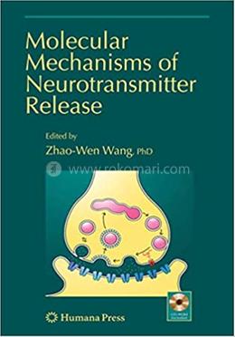 Molecular Mechanisms of Neurotransmitter Release image