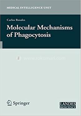 Molecular Mechanisms of Phagocytosis image