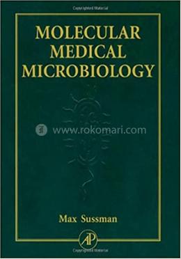 Molecular Medical Microbiology image