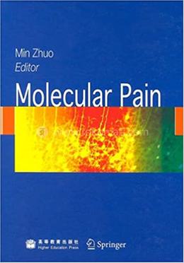 Molecular Pain image