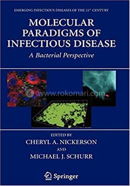 Molecular Paradigms of Infectious Disease image