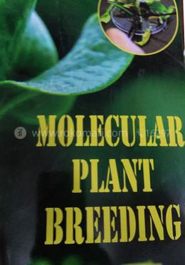 Molecular Plant Breeding image