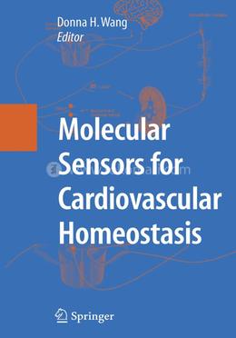 Molecular Sensors for Cardiovascular Homeostasis image