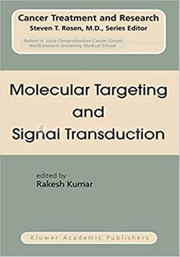 Molecular Targeting and Signal Transduction