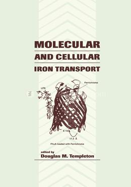 Molecular and Cellular Iron Transport image