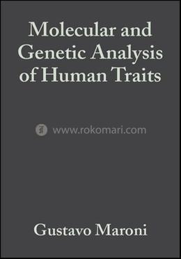 Molecular and Genetic Analysis of Human Traits image