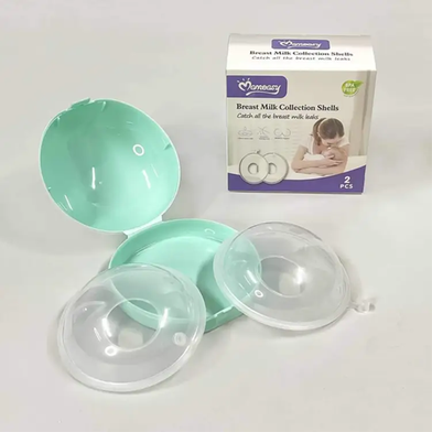 Momeasy Breast Shield image