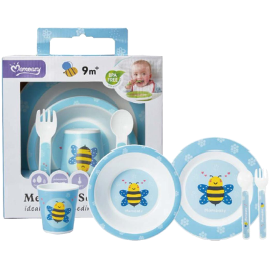 Momeasy Mealtime Set image