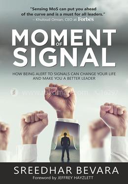 Moment of Signal image