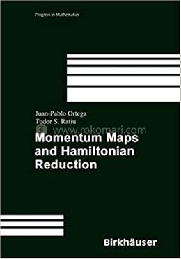 Momentum Maps and Hamiltonian Reduction image