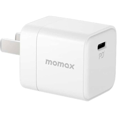 Momax ONEPLUG 30w GaN Mini USB-C Charger image