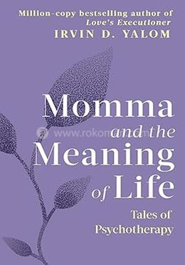 Momma And The Meaning Of Life