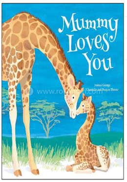 Mummy Loves You image