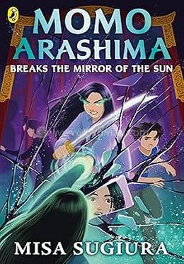Momo Arashima Breaks the Mirror of the Sun 