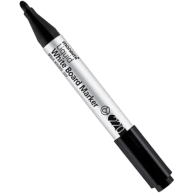 Monami Liquid White Board Marker 220 1pes image