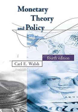 Monetary Theory and Policy image