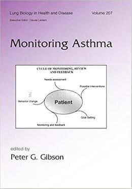 Monitoring Asthma image