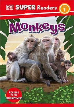 Monkeys : Level 1