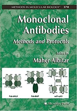 Monoclonal Antibodies: Methods and Protocols image
