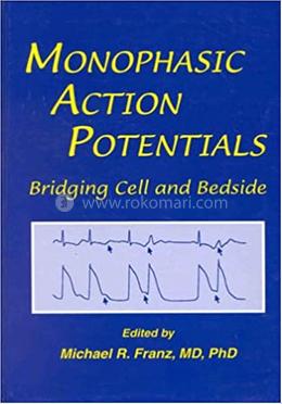 Monophasic Action Potentials image