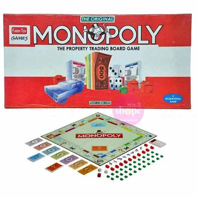 Monopoly Regular image