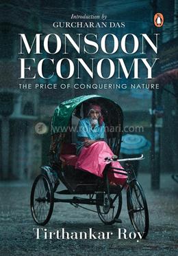Monsoon Economy image