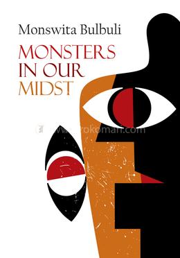 Monsters In Our Midst image