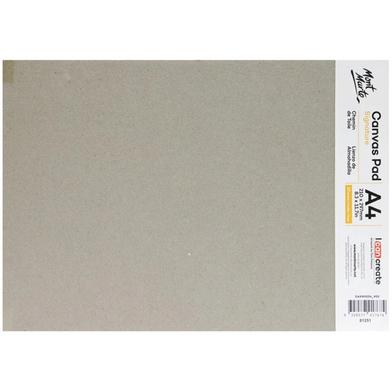 Jain Canvas Paper A4 290gsm 10Sheets