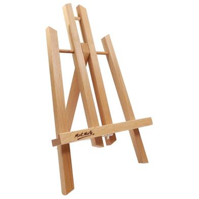 Mont Marte Mini Display Easel 30.5 x 19cm image