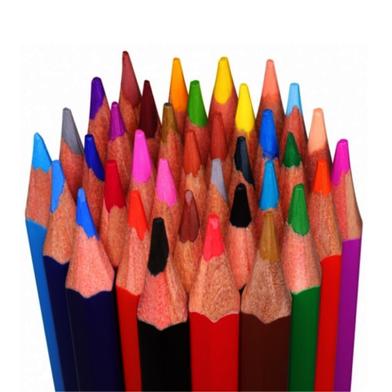 Mont Marte Signature Colour Pencils 36 Pcs image