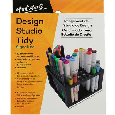 Mont Marte Signature Design Studio Tidy image