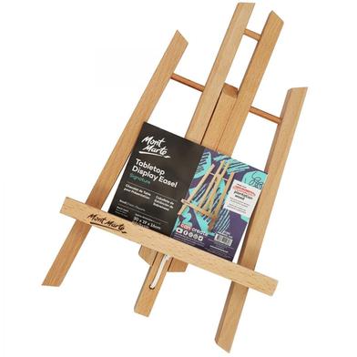 Mont Marte Signature Tabletop Display Easel image