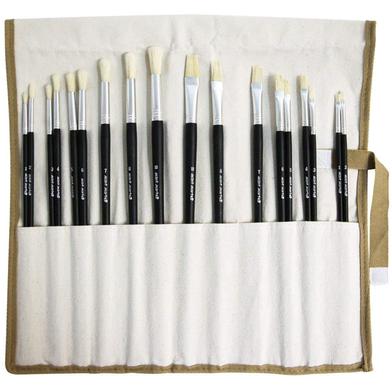 Mont Marte Studio Essentials Brush Roll image