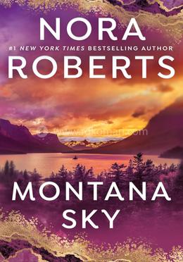 Montana Sky image