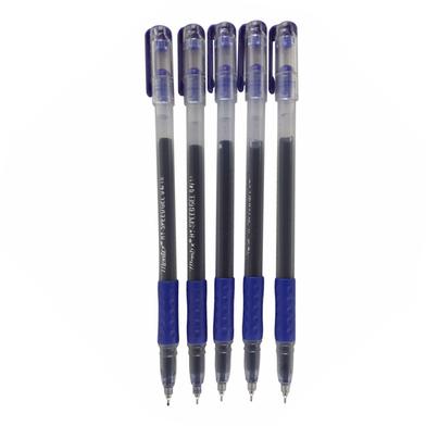 Montex HY-SpeedGel Pen Blue Ink image