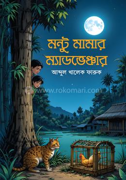 মন্টু মামার ম্যাডভেঞ্চার