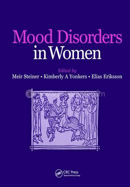 Mood Disorders In Women image