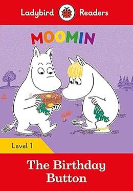 Moomin: The Birthday Button - Level 1 image