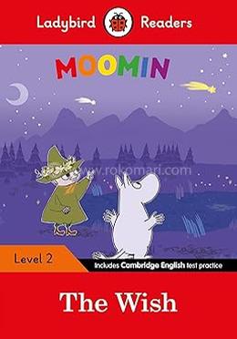 Moomin: The Wish : Level 2