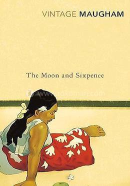 The Moon And Sixpence image