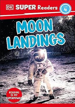 Moon Landings : Level 4 image